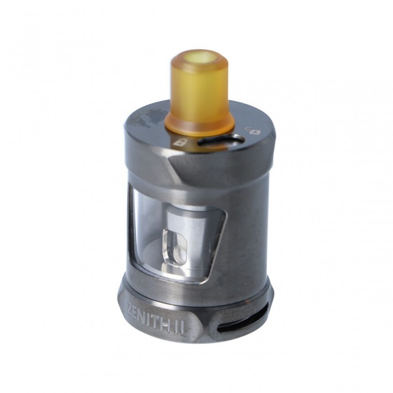 Innokin Coolfire Z80 E-Zigaretten Kit