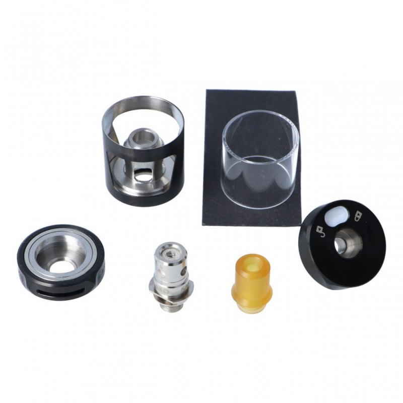 Innokin Coolfire Z80 E-Zigaretten Kit
