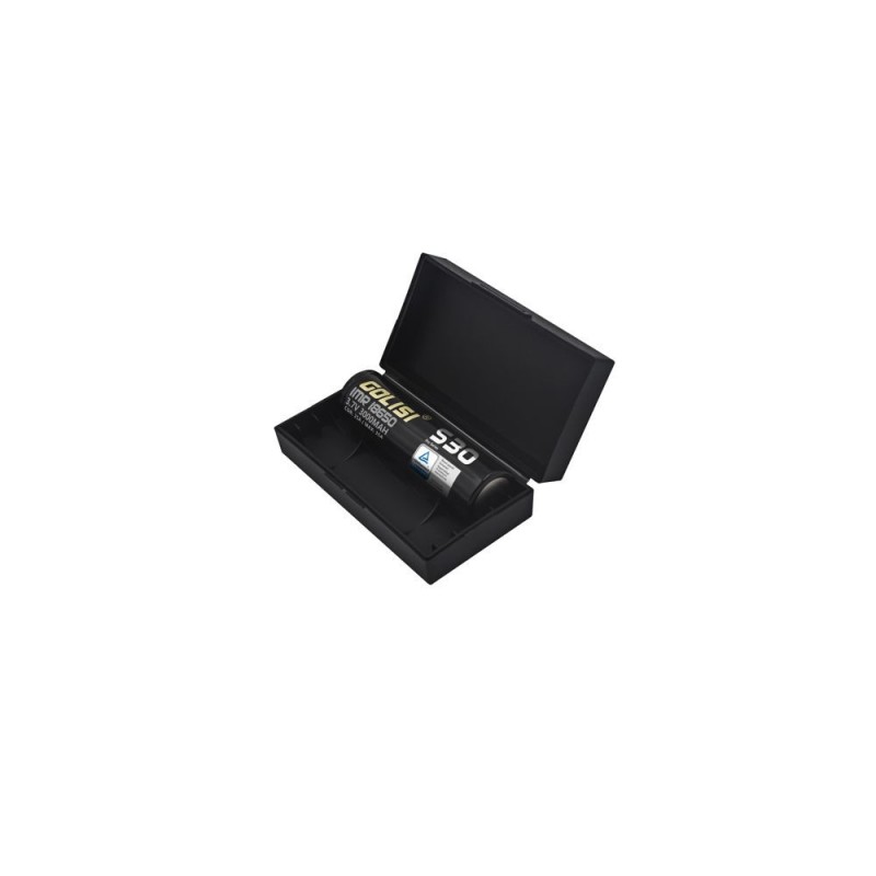 Golisi S30 IMR 18650 Akku - 3000 mAh