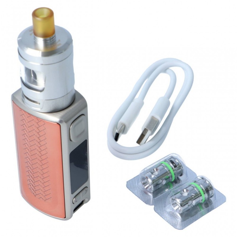 Eleaf iStick Mini S80 E-Zigarette