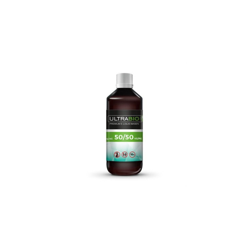 Ultrabio Base 50 / 50 1 Liter