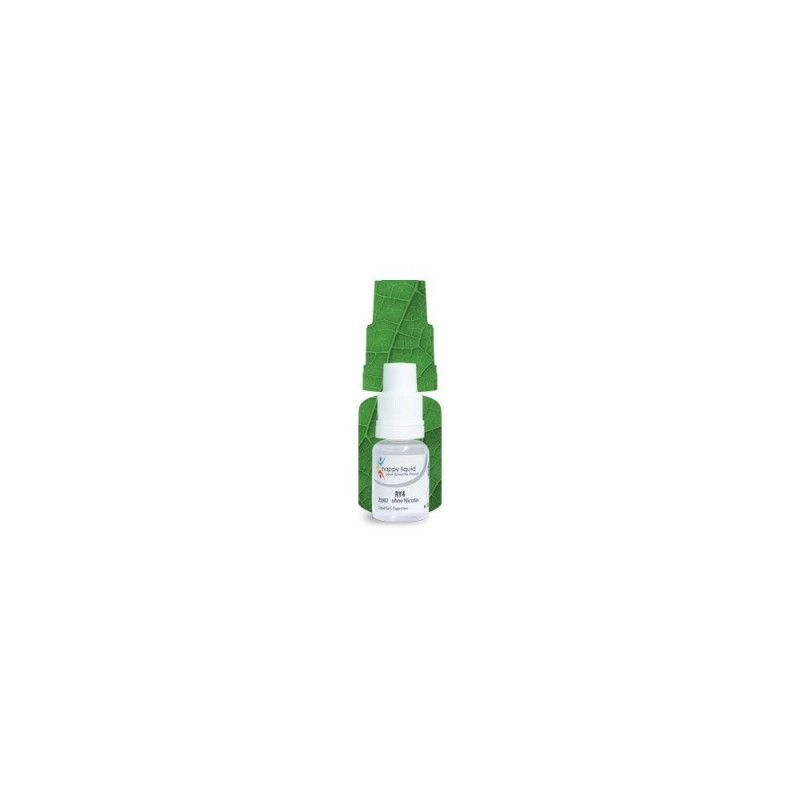 RY4 Happy Liquid