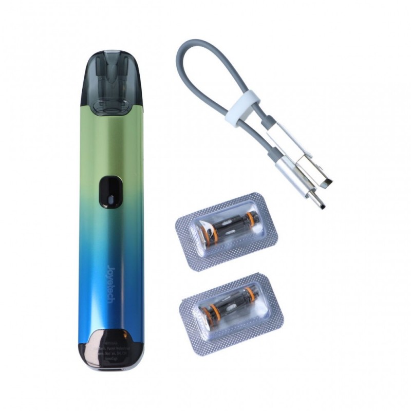 Joyetech Evio C2 Pod System E-Zigarette