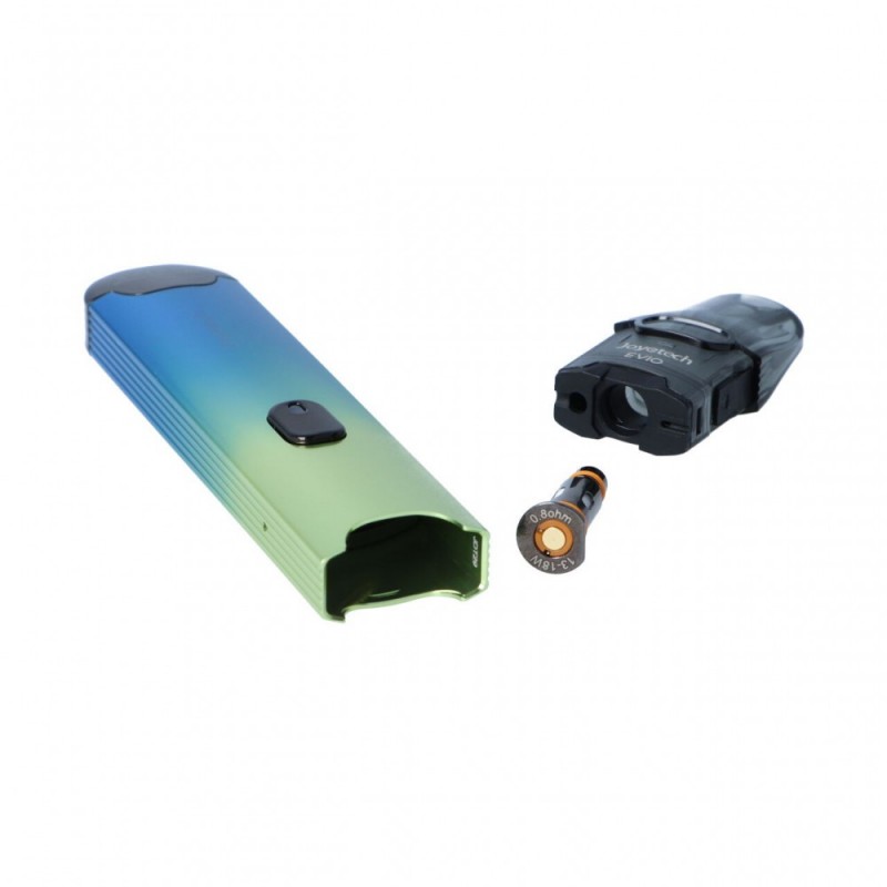 Joyetech Evio C2 Pod System E-Zigarette