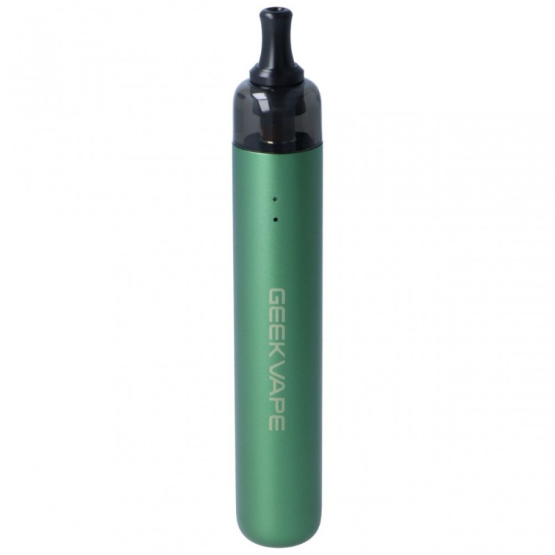 Geekvape Wenax USB-C Pod Kit E-Zigarette