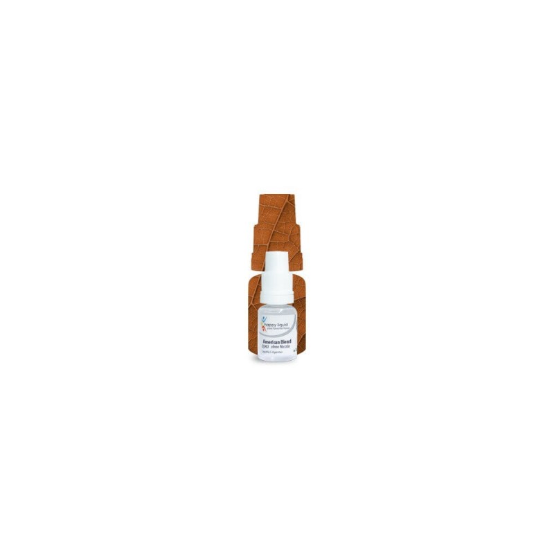 American Blend Happy Liquid