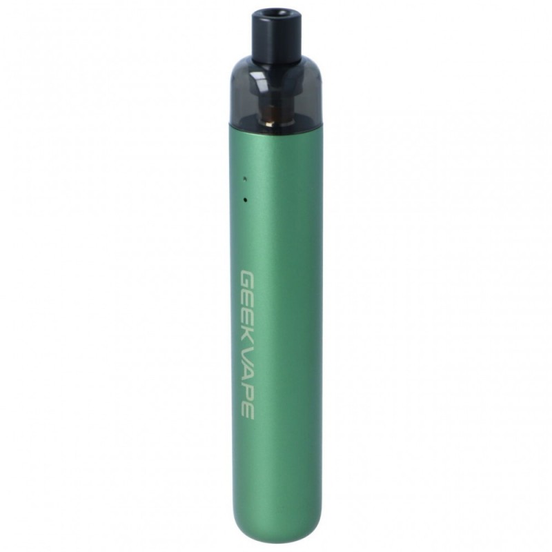 Geekvape Wenax USB-C Pod Kit E-Zigarette