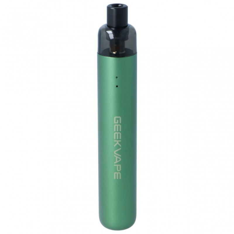 Geekvape Wenax USB-C Pod Kit E-Zigarette