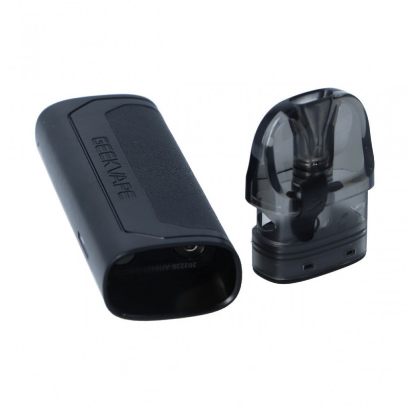 Geekvape Aegis U Pod Kit E-Zigarette