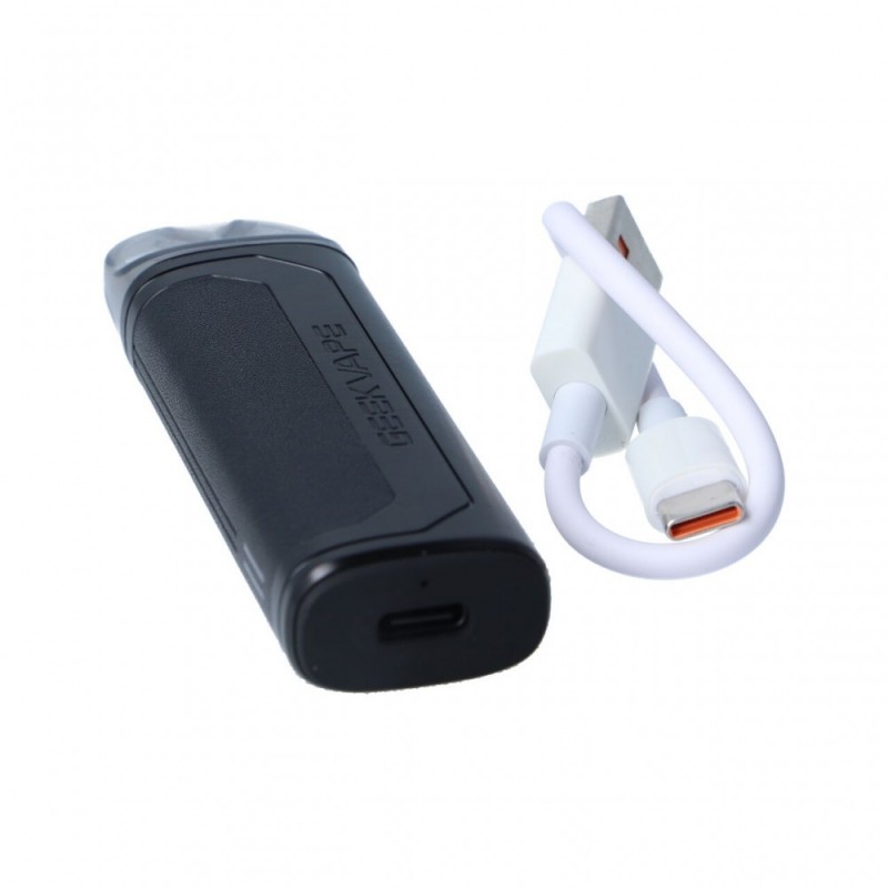 Geekvape Aegis U Pod Kit E-Zigarette