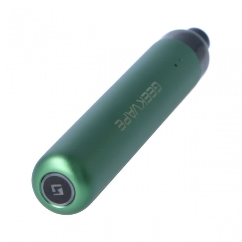 Geekvape Wenax USB-C Pod Kit E-Zigarette