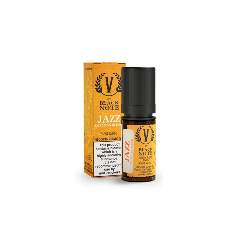 V-Line by Black Note Jazz Liquid