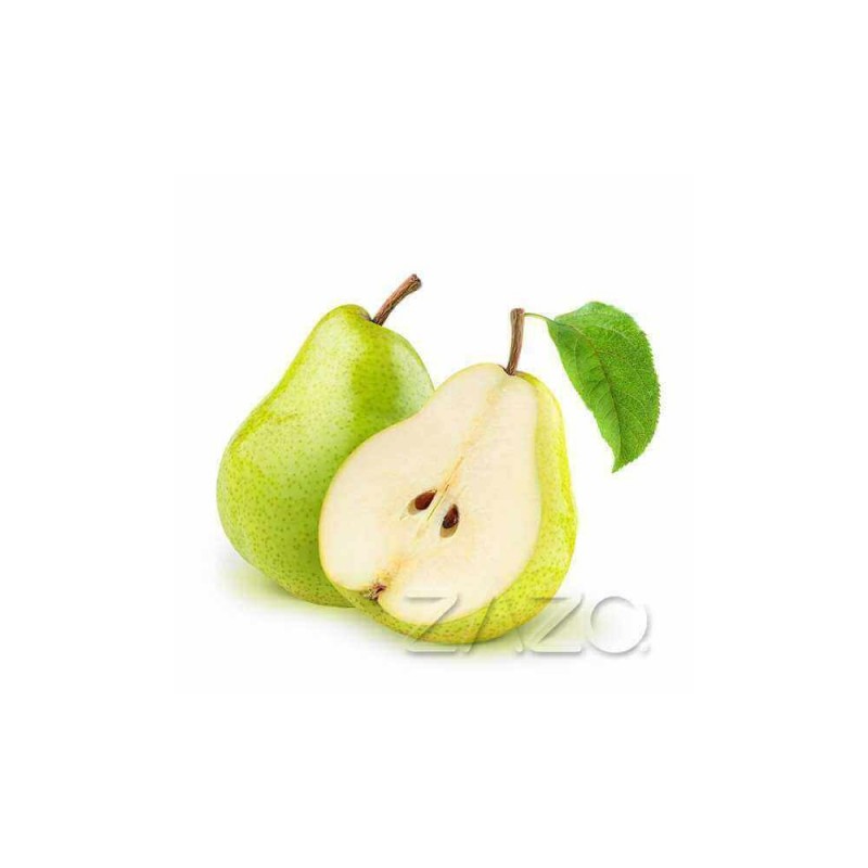 ZAZO E-Liquid Birne (10 ml)