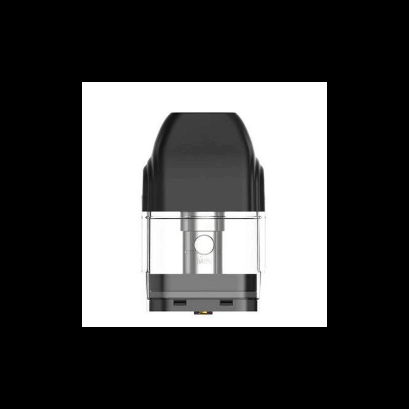 Uwell Caliburn Ersatzpods (4er-Pack)