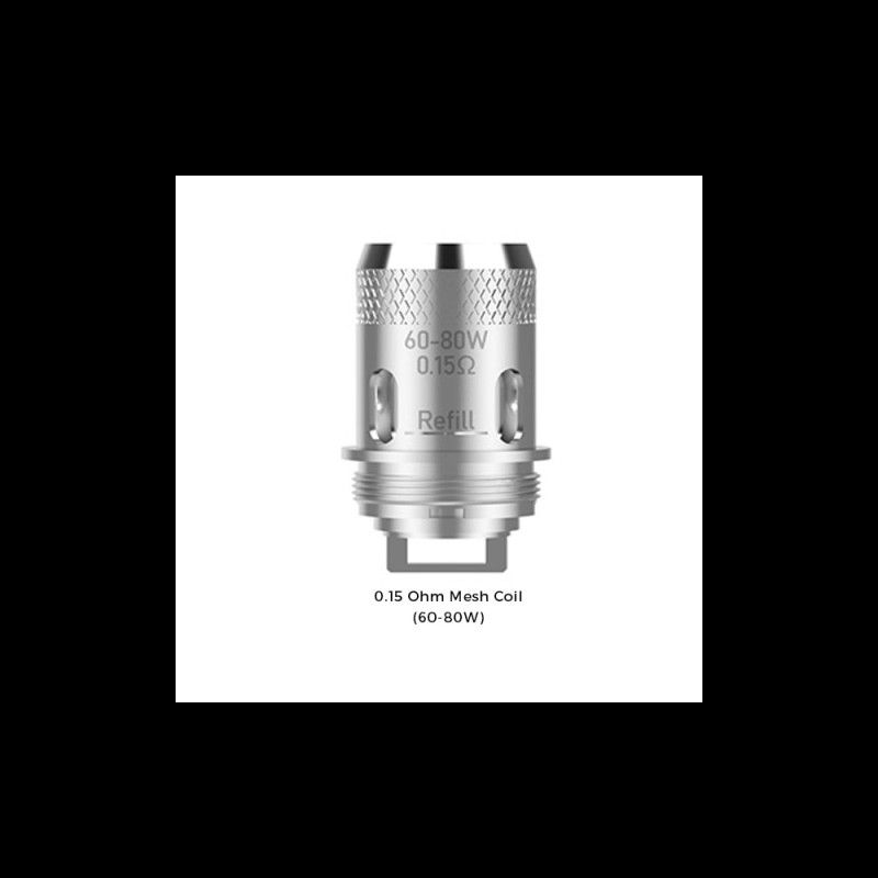 Augvape Skynet Mesh-Coil 0,15 Ohm (5er-Pack)