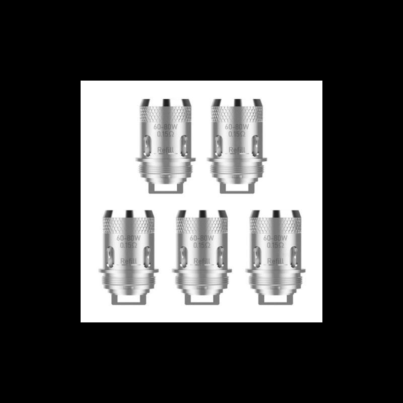 Augvape Skynet Mesh-Coil 0,15 Ohm (5er-Pack)