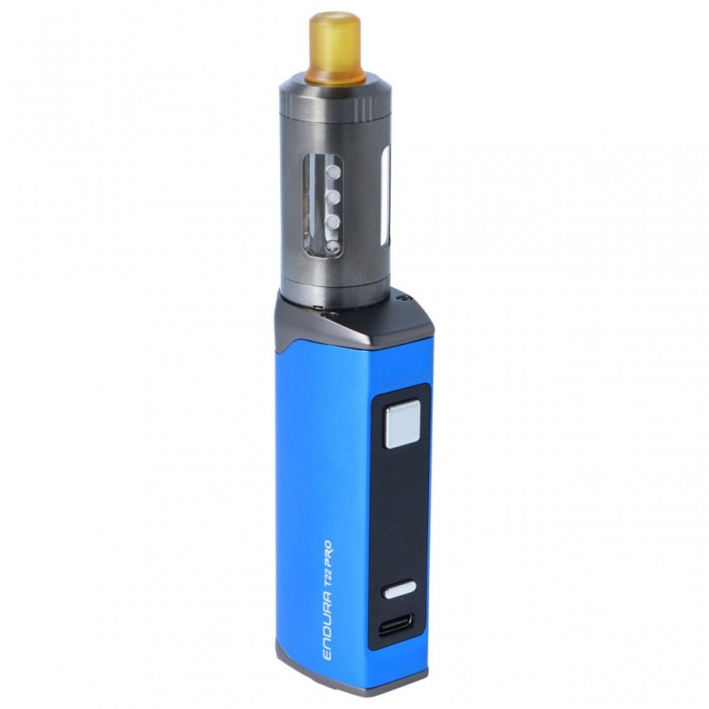 Innokin Endura T22 Pro E-Zigaretten Starter Kit