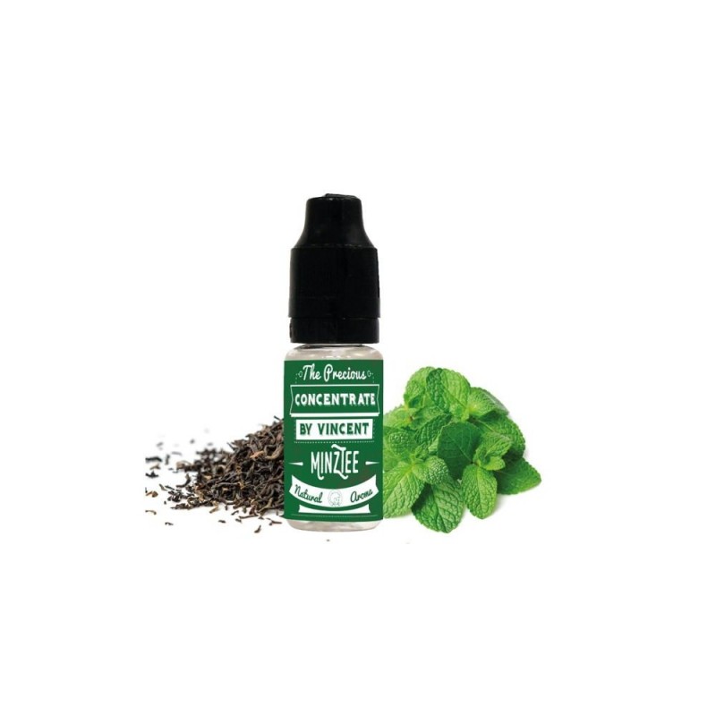 Vincent Aroma Minztee