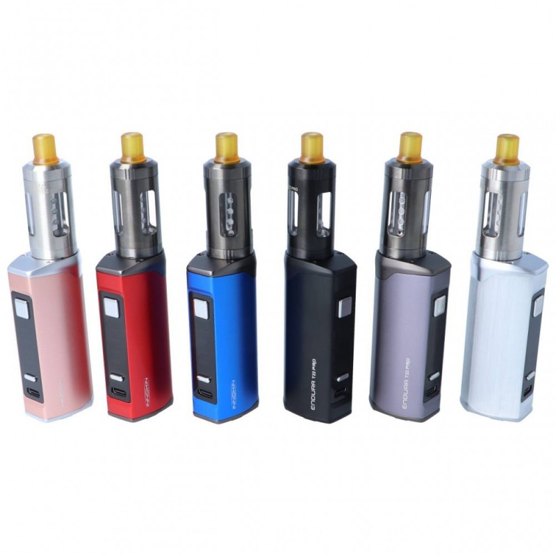 Innokin Endura T22 Pro E-Zigaretten Starter Kit