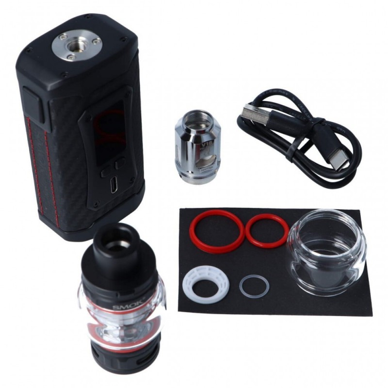 SMOK Morph 2 E-Zigaretten Kit