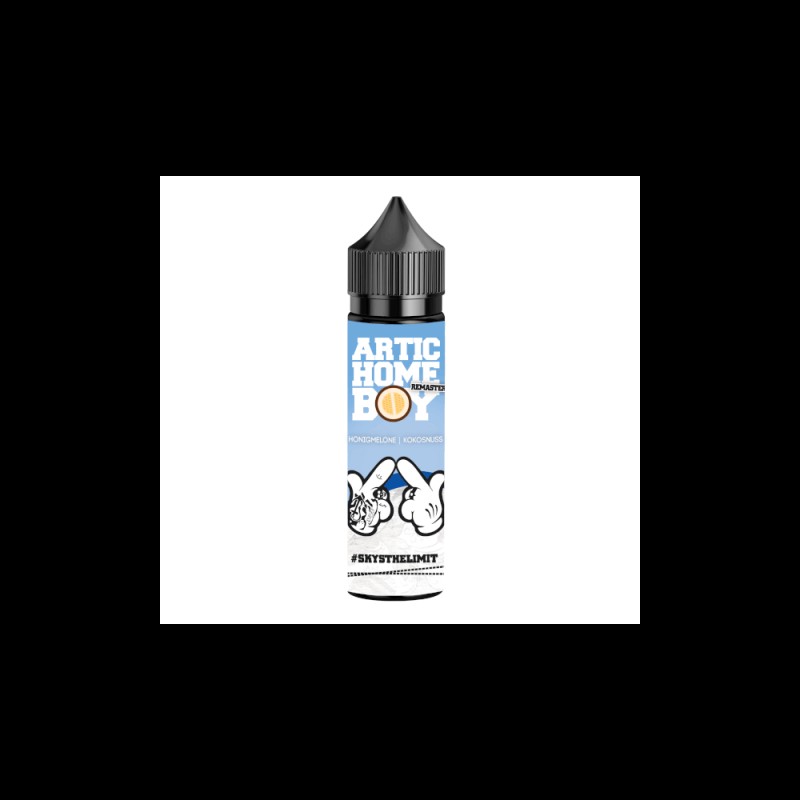 Artic Home Boy – GangGang Aroma (Longfill)