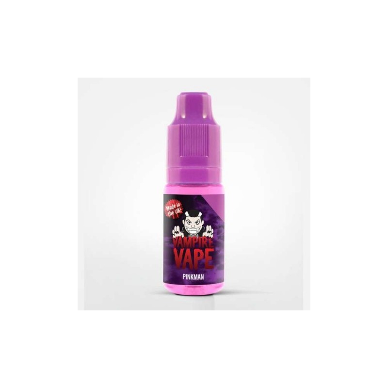 Vampire Vape Liquid Pinkman