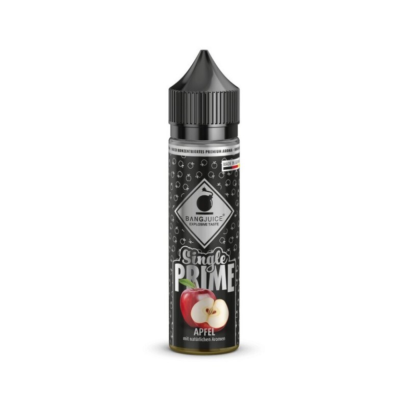 Bang Juice Aroma Single Prime Apfel