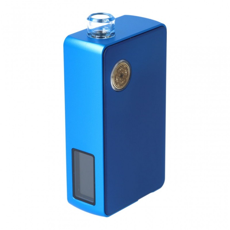 DotMod dotAIO V2 E-Zigaretten Set