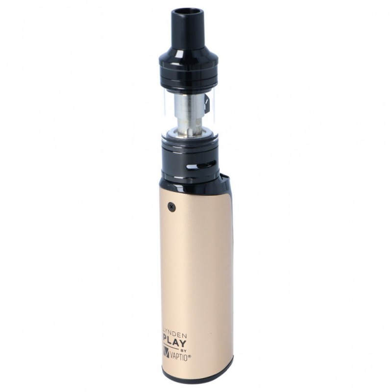 LYNDEN Play by Vaptio 30W E-Zigarettenset