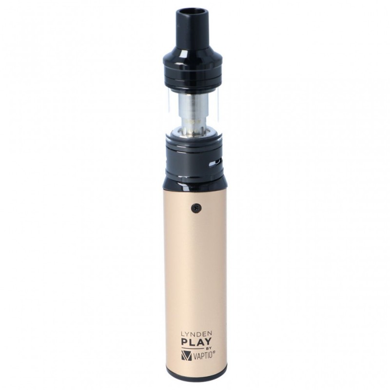 LYNDEN Play by Vaptio 30W E-Zigarettenset