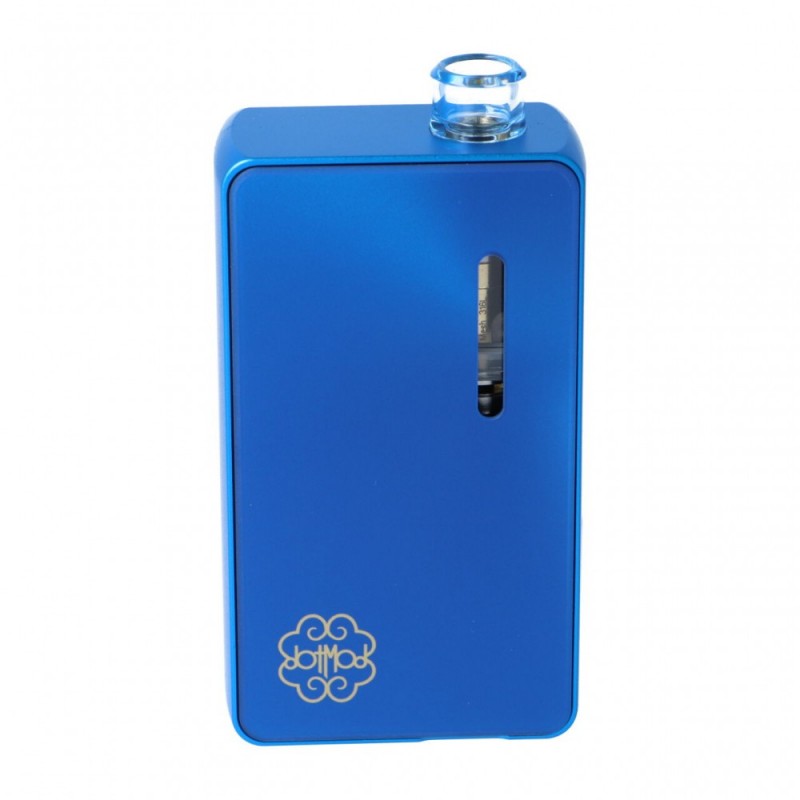 DotMod dotAIO V2 E-Zigaretten Set