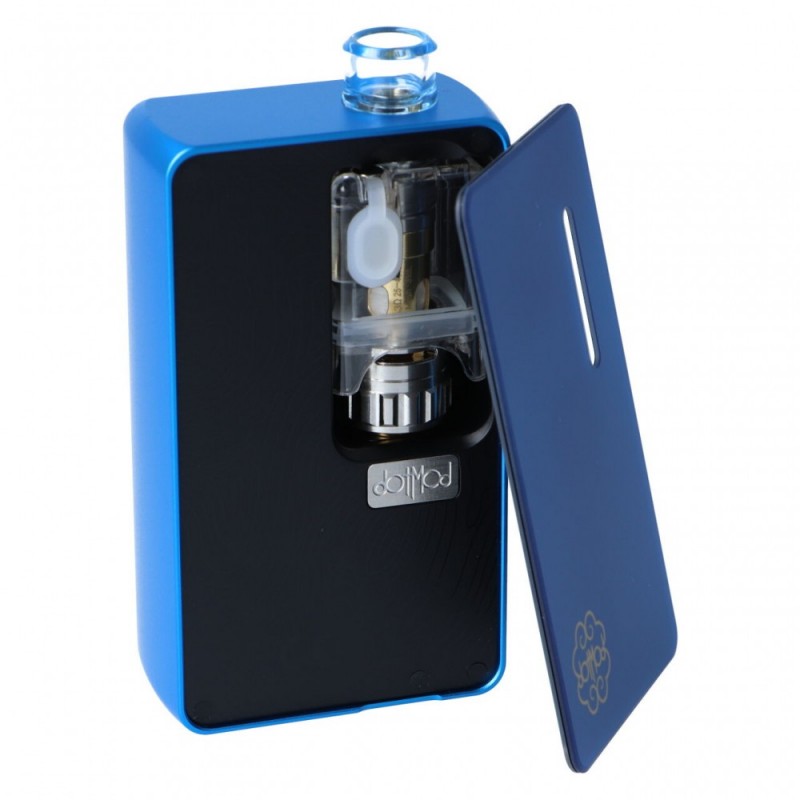 DotMod dotAIO V2 E-Zigaretten Set