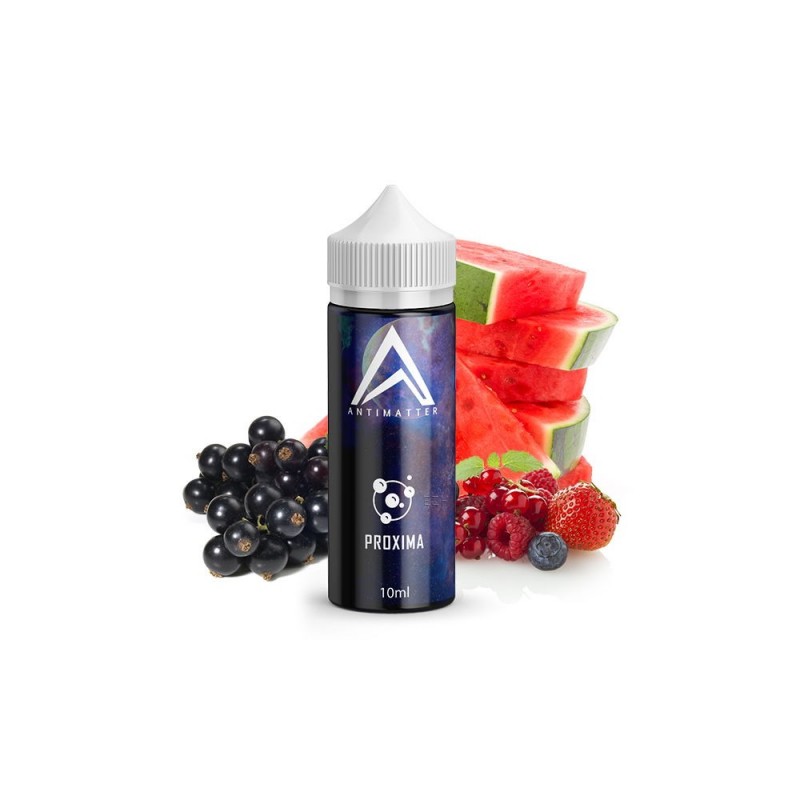 Antimatter by Must Have - Proxima Aroma (10 ml)