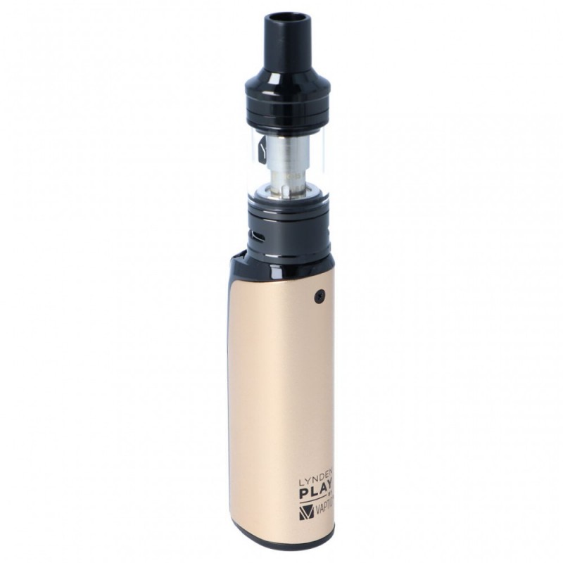 LYNDEN Play by Vaptio 30W E-Zigarettenset