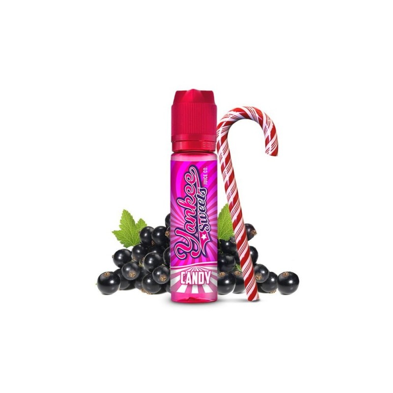 Yankee Sweets Candy Aroma 15 ml (Longfill)