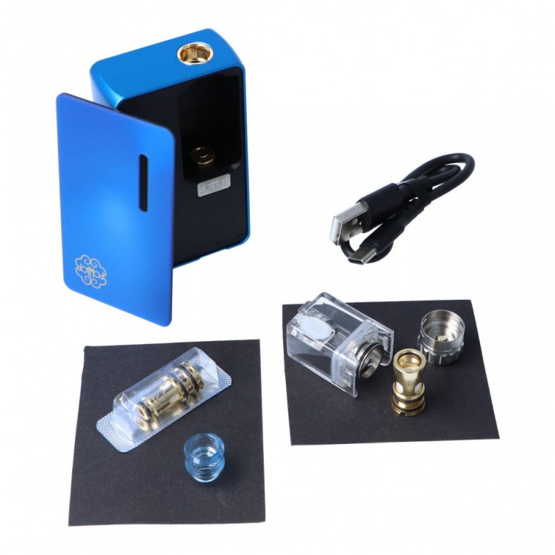 DotMod dotAIO V2 E-Zigaretten Set