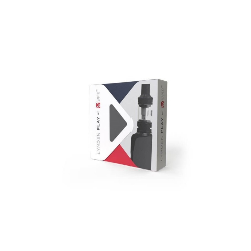 LYNDEN Play by Vaptio 30W E-Zigarettenset