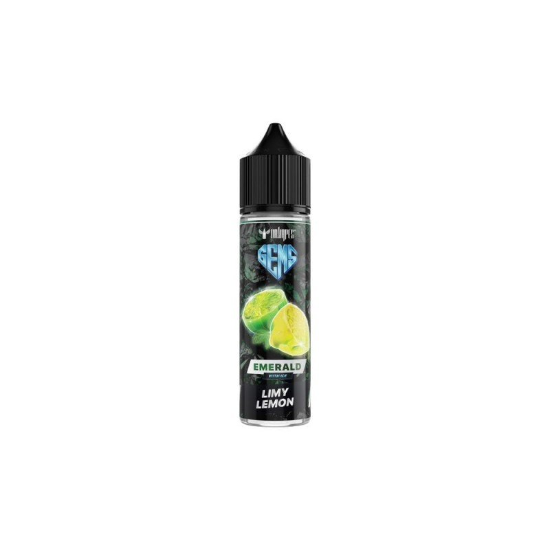 Dr. Vapes GEMS Longfill Aroma Emerald
