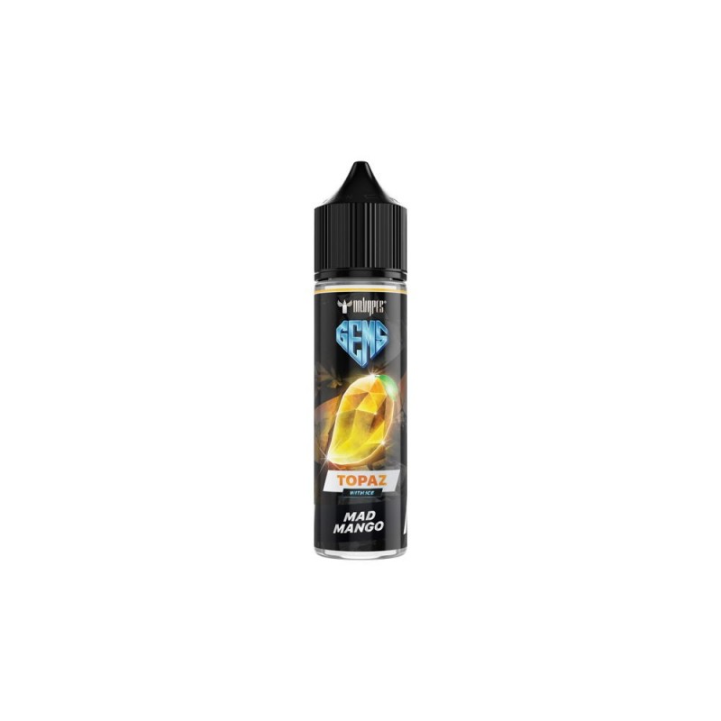 Dr. Vapes GEMS Longfill Aroma Topaz