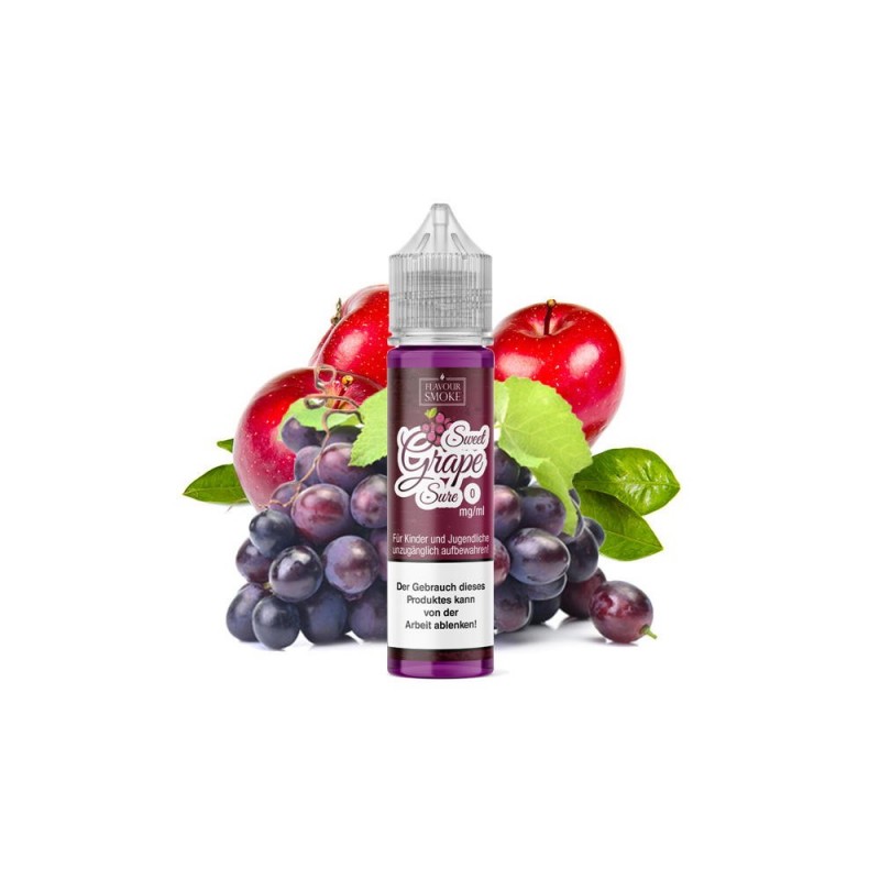 Flavour-Smoke Sweet Grape Sure Aroma Shot (20 ml)