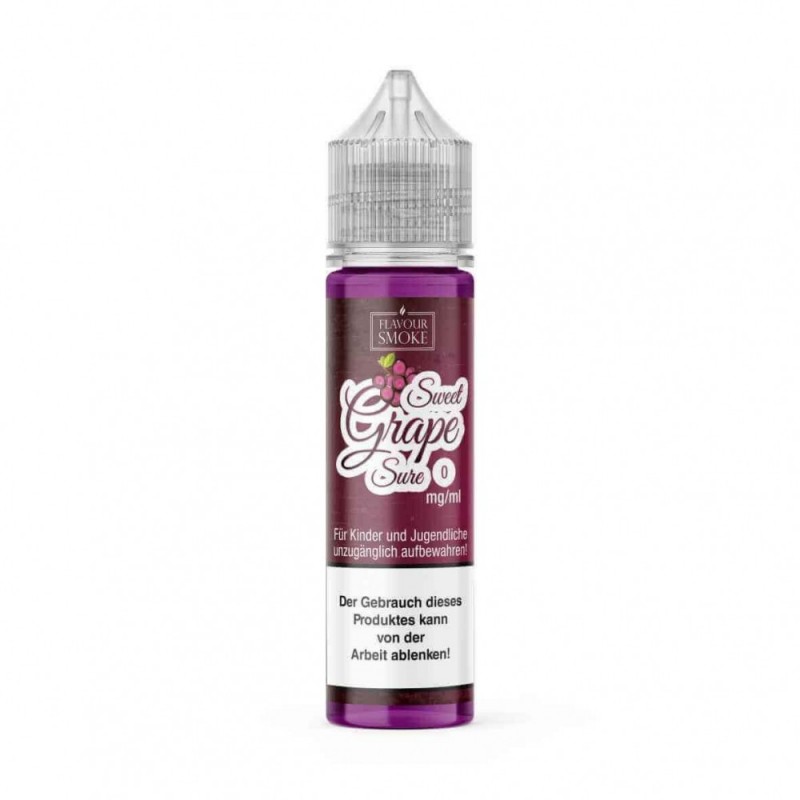 Flavour-Smoke Sweet Grape Sure Aroma Shot (20 ml)