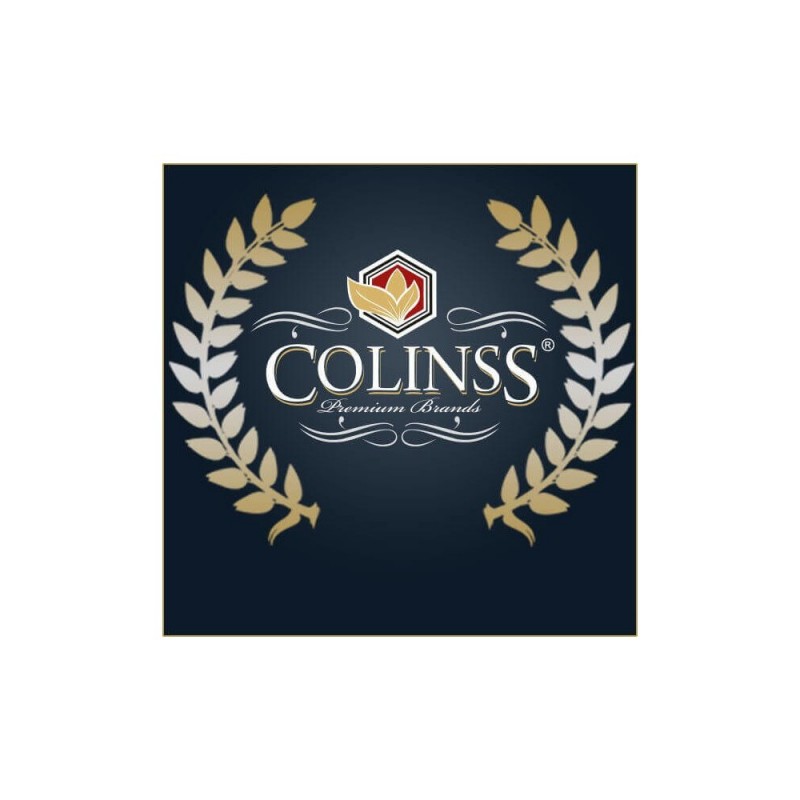 Colinss E-Liquid Magic Amber (Apfelkuchen)