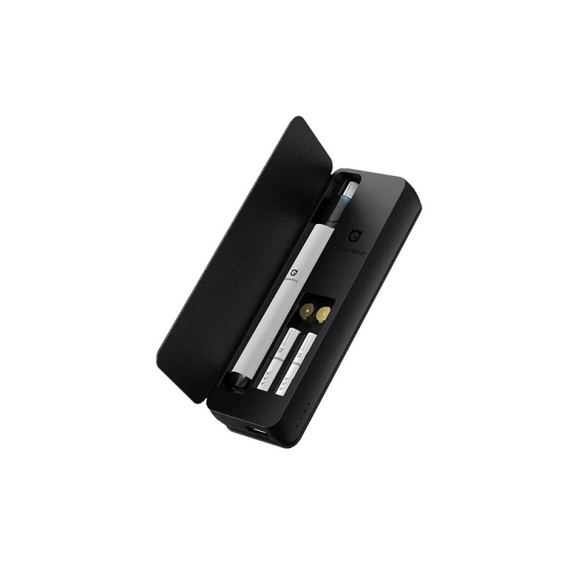 Quawins VStick Pro Ladebox Charging Case