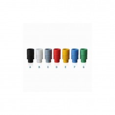 510 Teflon Friction Fit Drip Tip
