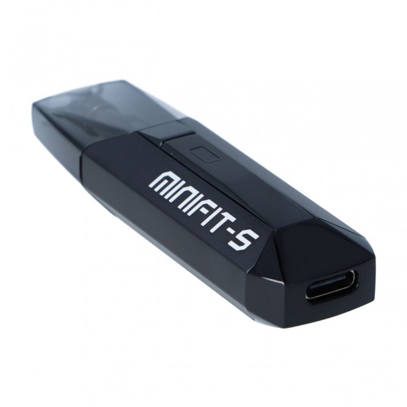 JustFog Minifit S E-Zigaretten Set (Pod System)