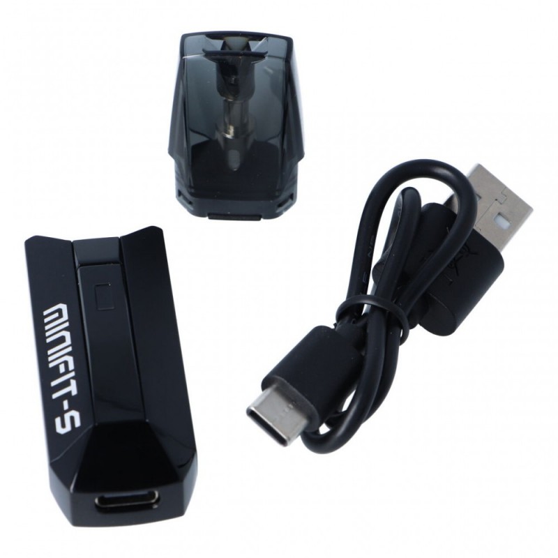 JustFog Minifit S E-Zigaretten Set (Pod System)