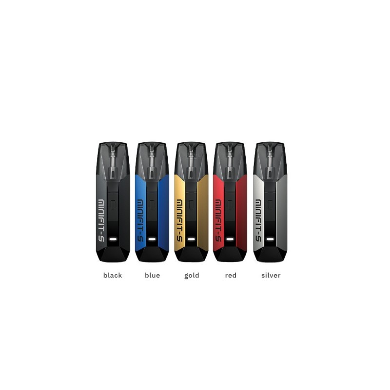 JustFog Minifit S E-Zigaretten Set (Pod System)