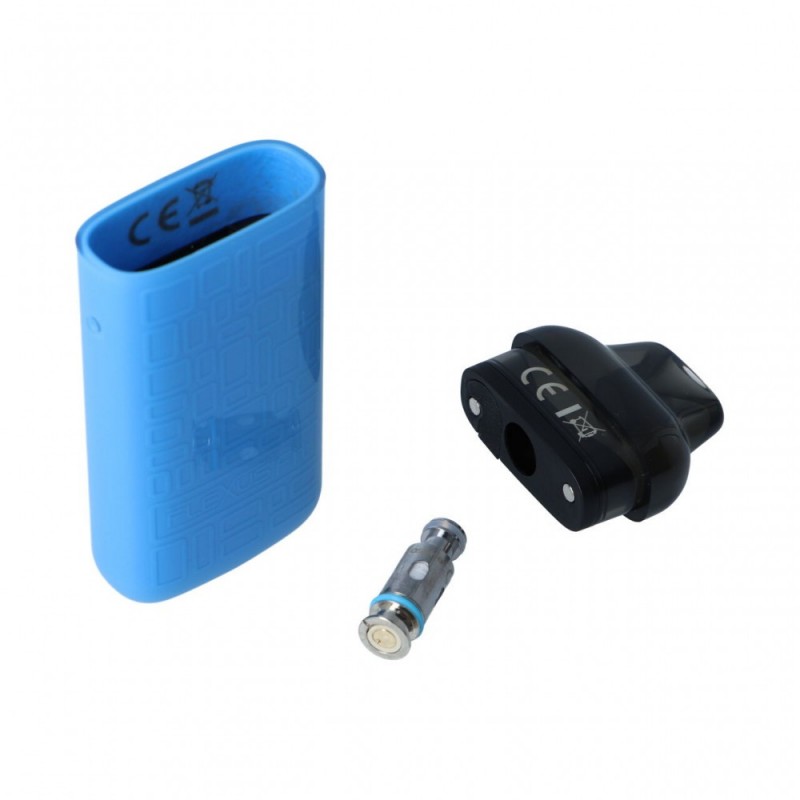 Aspire Flexus Fit Pod E-Zigarette