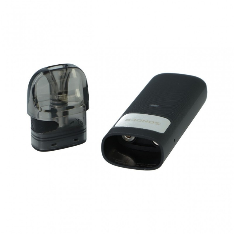 Geekvape Sonder U Pod Kit E-Zigarette
