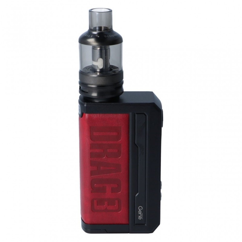 Voopoo Drag 3 E-Zigarette Pod Kit